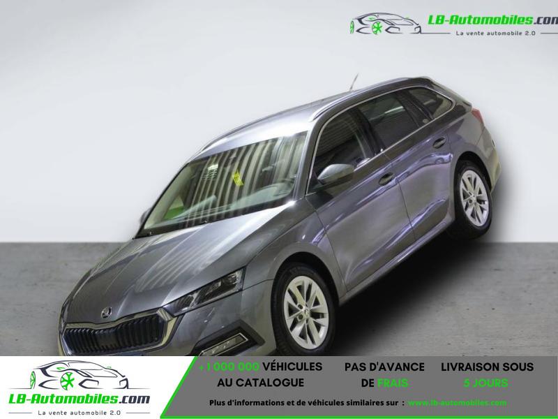 Skoda Octavia Combi 2.0 TDI 150 ch BVM - Photo 1 / 10
