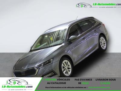 Skoda Octavia Combi 2.0 TDI 150 ch BVM