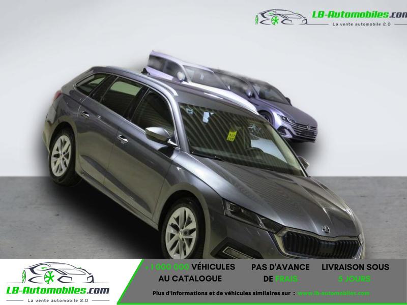 Skoda Octavia Combi 2.0 TDI 150 ch BVM - Photo 2 / 10