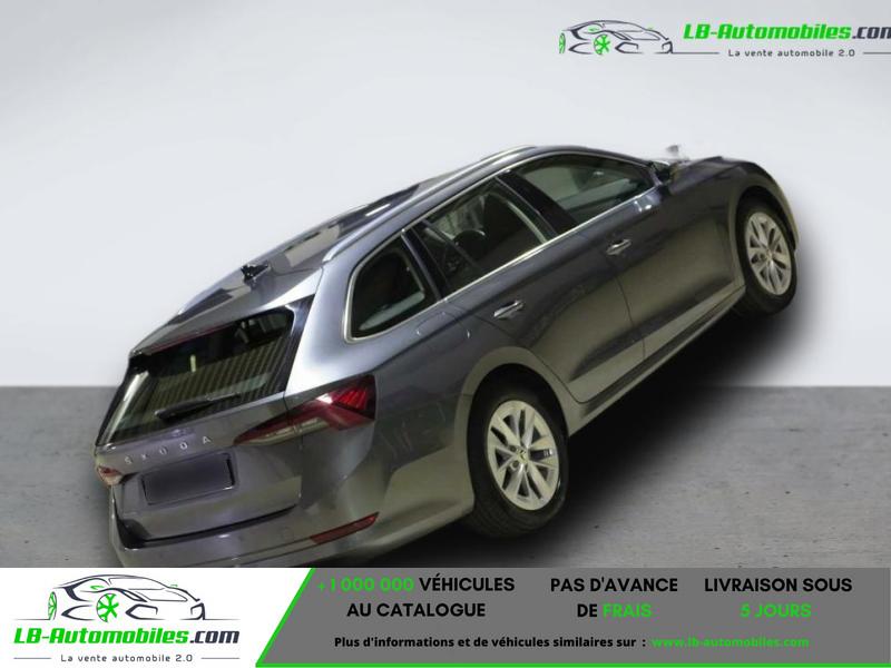 Skoda Octavia Combi 2.0 TDI 150 ch BVM - Photo 3 / 10