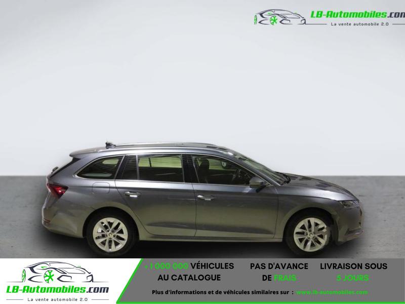 Skoda Octavia Combi 2.0 TDI 150 ch BVM - Photo 5 / 10