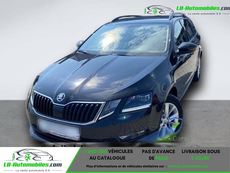 Skoda Octavia Combi 2.0 TDI 150 ch BVA - Photo 1 / 9