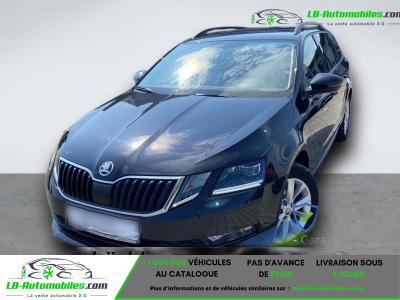 Skoda Octavia Combi 2.0 TDI 150 ch BVA
