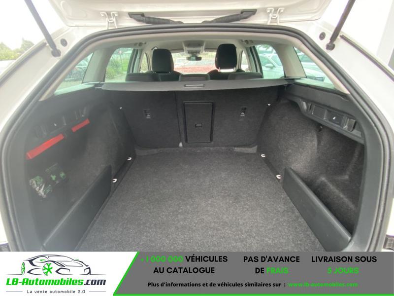 Skoda Octavia Combi 2.0 TDI 116 ch BVA - Photo 10 / 10