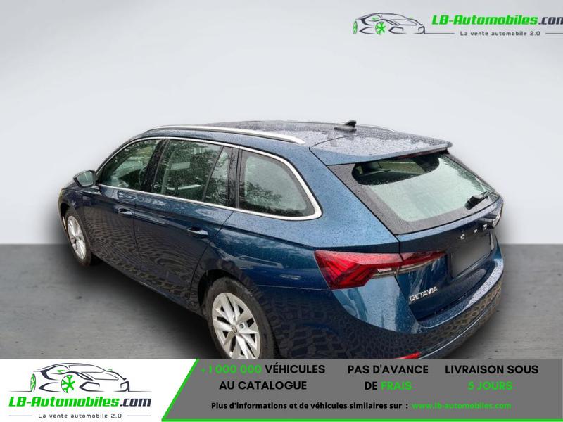 Skoda Octavia Combi 2.0 TDI 150 ch BVA - Photo 2 / 8