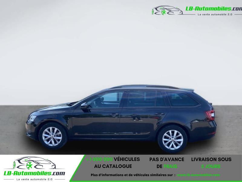 Skoda Octavia Combi 2.0 TDI 150 ch BVA - Photo 2 / 9