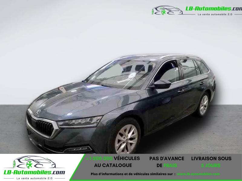 Skoda Octavia Combi 2.0 TDI 150 ch BVA - Photo 1 / 6