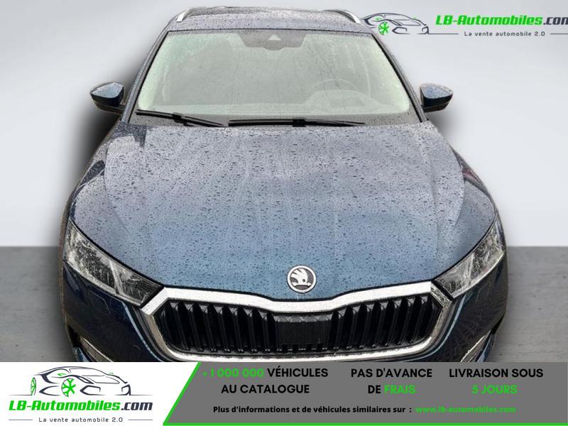 Skoda Octavia Combi 2.0 TDI 150 ch BVA - Photo 3 / 8