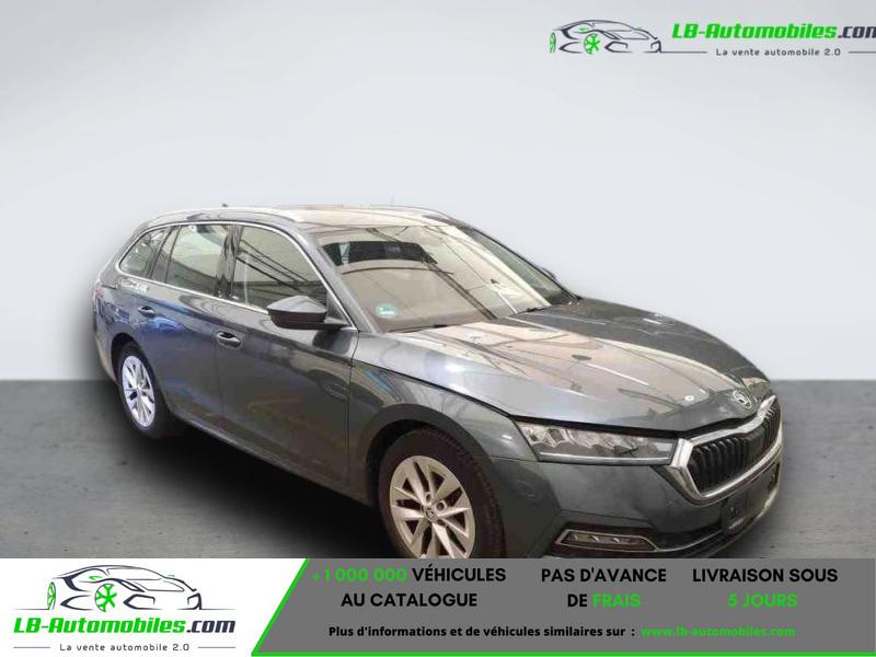 Skoda Octavia Combi 2.0 TDI 150 ch BVA - Photo 2 / 6