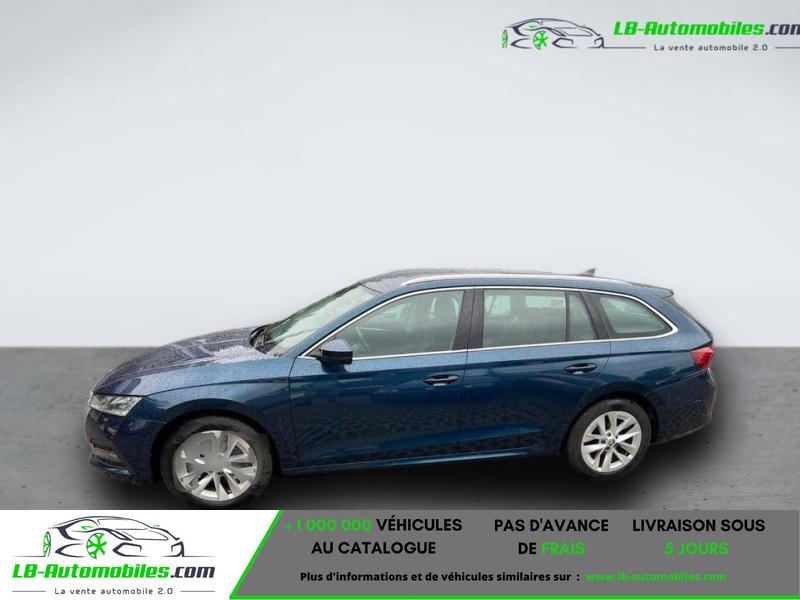 Skoda Octavia Combi 2.0 TDI 150 ch BVA - Photo 4 / 8