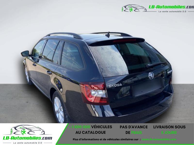 Skoda Octavia Combi 2.0 TDI 150 ch BVA - Photo 3 / 9