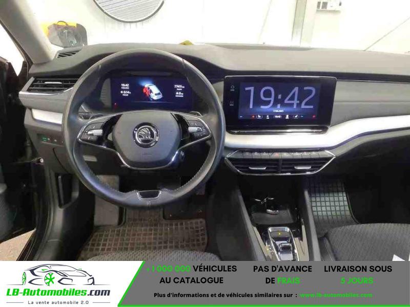 Skoda Octavia Combi 2.0 TDI 150 ch BVA - Photo 3 / 6