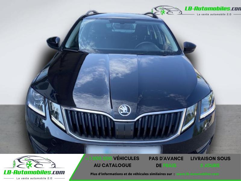Skoda Octavia Combi 2.0 TDI 150 ch BVA - Photo 4 / 9