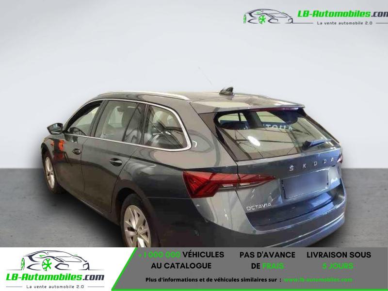 Skoda Octavia Combi 2.0 TDI 150 ch BVA - Photo 4 / 6