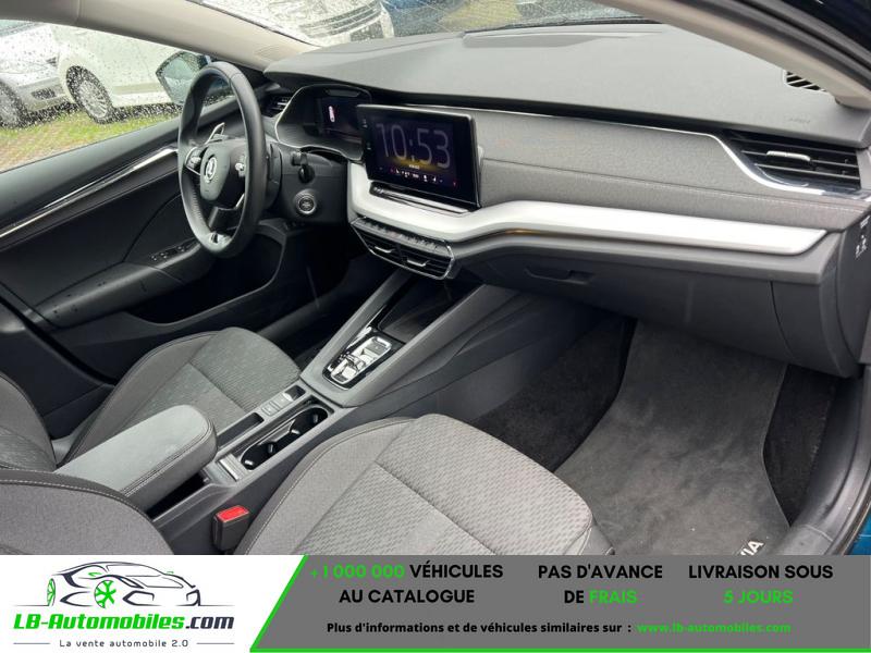 Skoda Octavia Combi 2.0 TDI 150 ch BVA - Photo 6 / 8
