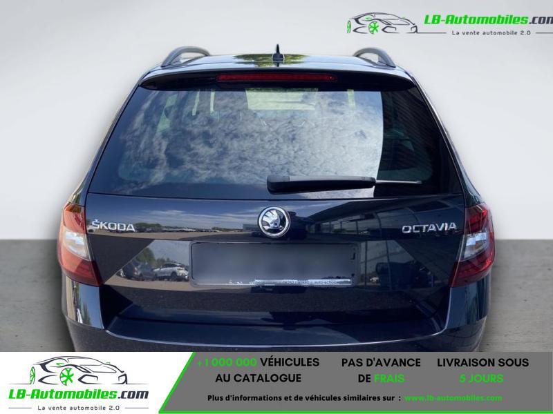 Skoda Octavia Combi 2.0 TDI 150 ch BVA - Photo 5 / 9