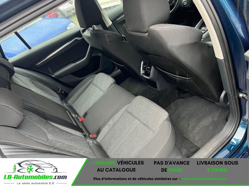 Skoda Octavia Combi 2.0 TDI 150 ch BVA - Photo 7 / 8