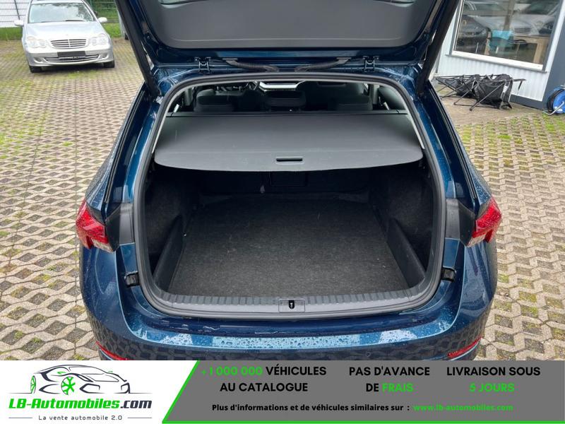 Skoda Octavia Combi 2.0 TDI 150 ch BVA - Photo 8 / 8