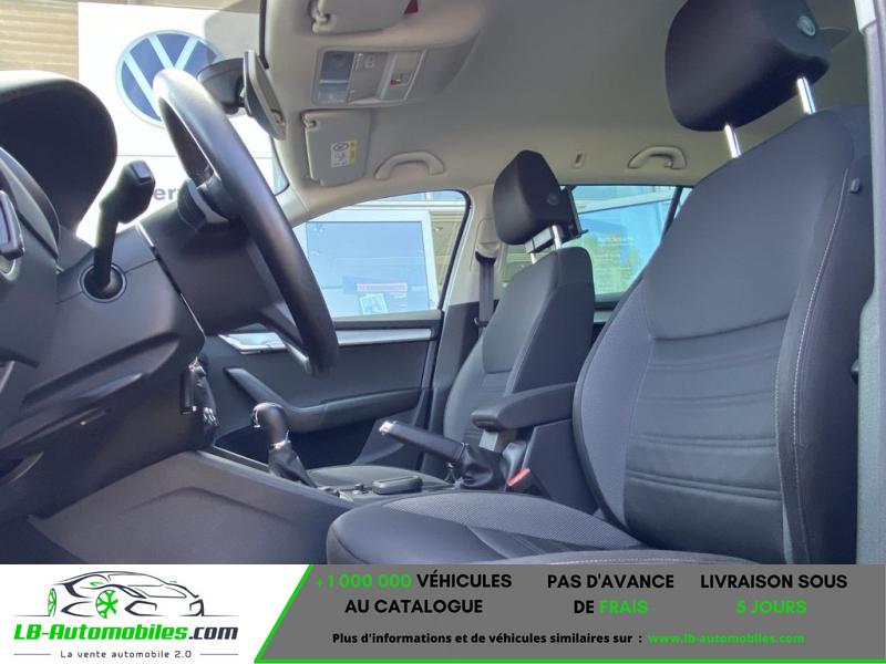 Skoda Octavia Combi 2.0 TDI 150 ch BVA - Photo 6 / 9