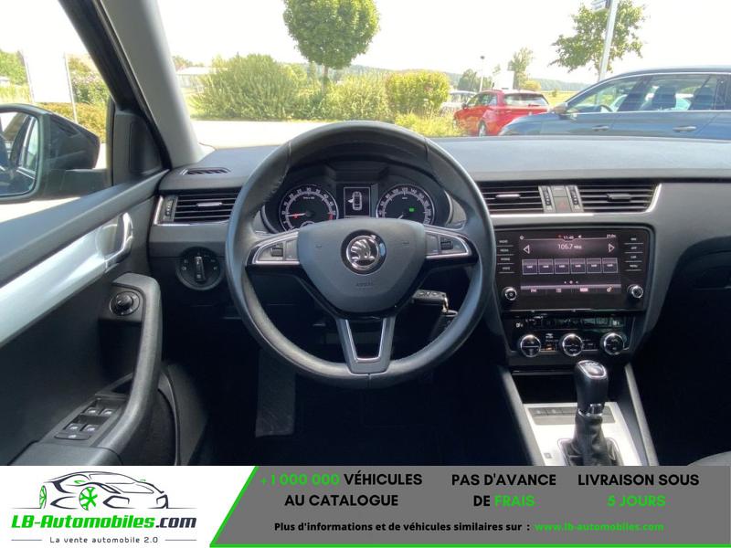 Skoda Octavia Combi 2.0 TDI 150 ch BVA - Photo 7 / 9