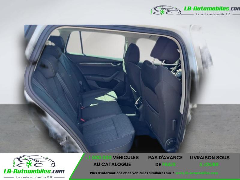 Skoda Octavia Combi 2.0 TDI 150 ch BVA - Photo 2 / 7