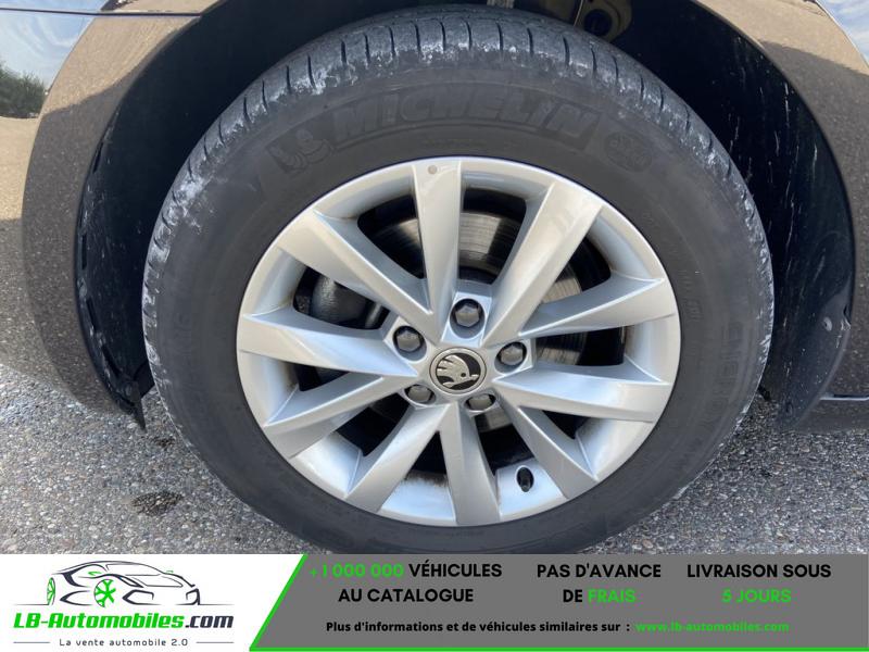 Skoda Octavia Combi 2.0 TDI 150 ch BVA - Photo 8 / 9