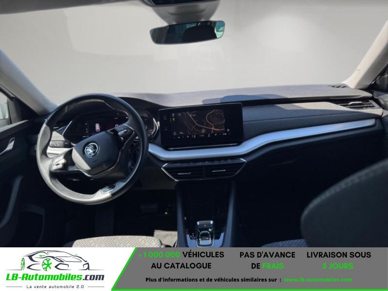 Skoda Octavia Combi 2.0 TDI 150 ch BVA - Photo 3 / 7