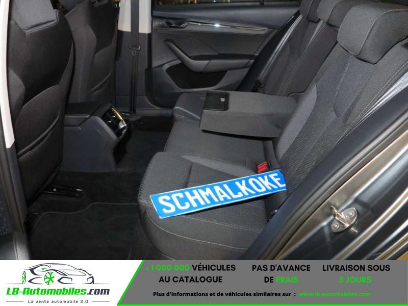 Skoda Octavia Combi 2.0 TDI 150 ch BVM - Photo 7 / 10