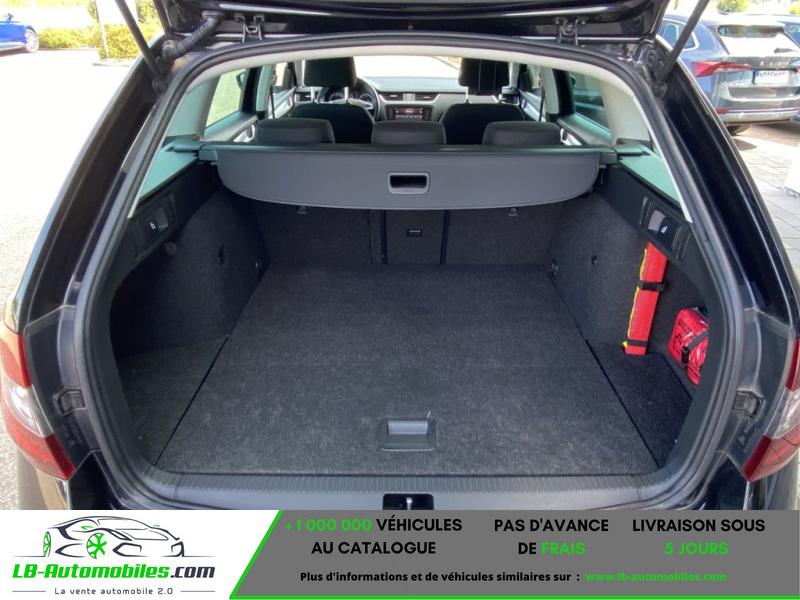 Skoda Octavia Combi 2.0 TDI 150 ch BVA - Photo 9 / 9