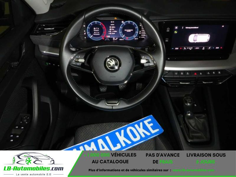 Skoda Octavia Combi 2.0 TDI 150 ch BVM - Photo 8 / 10