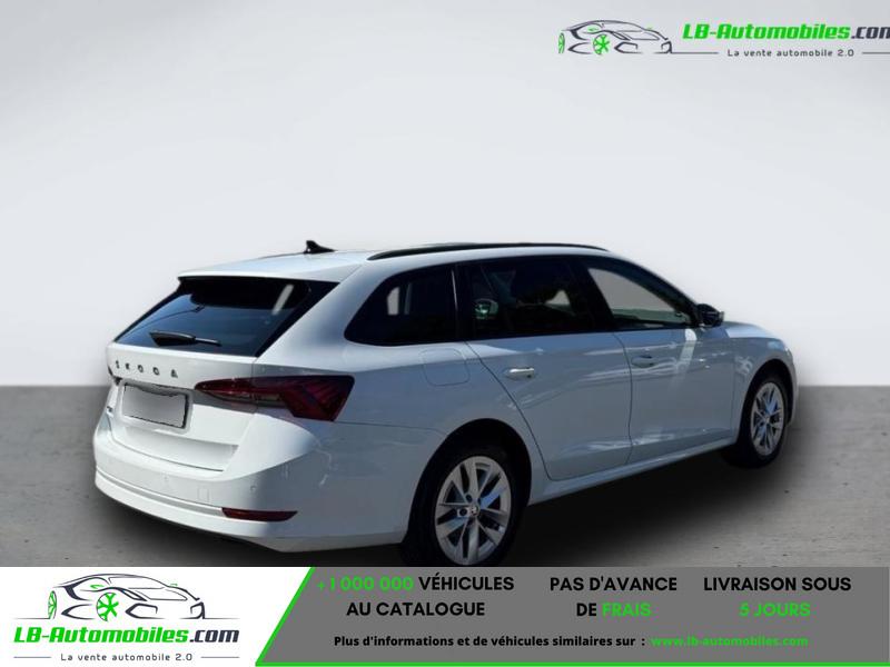 Skoda Octavia Combi 2.0 TDI 150 ch BVA - Photo 4 / 7