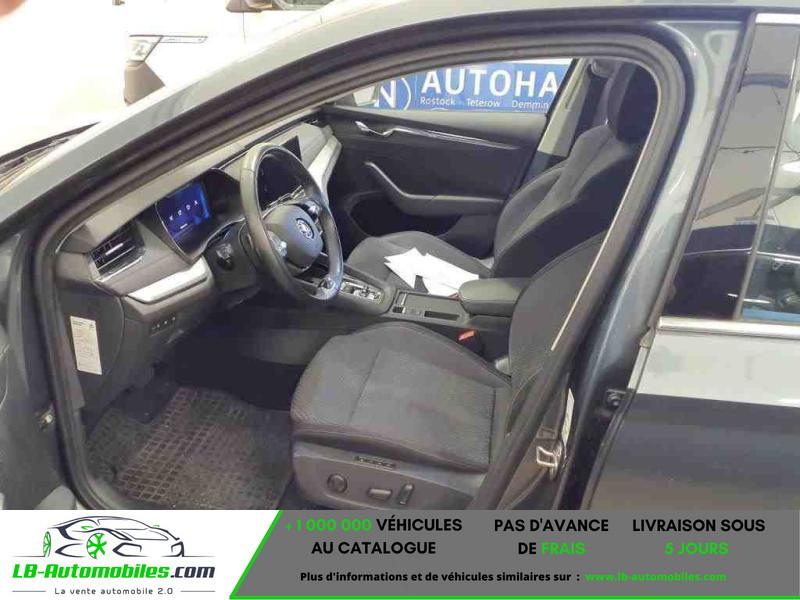 Skoda Octavia Combi 2.0 TDI 150 ch BVA - Photo 5 / 6