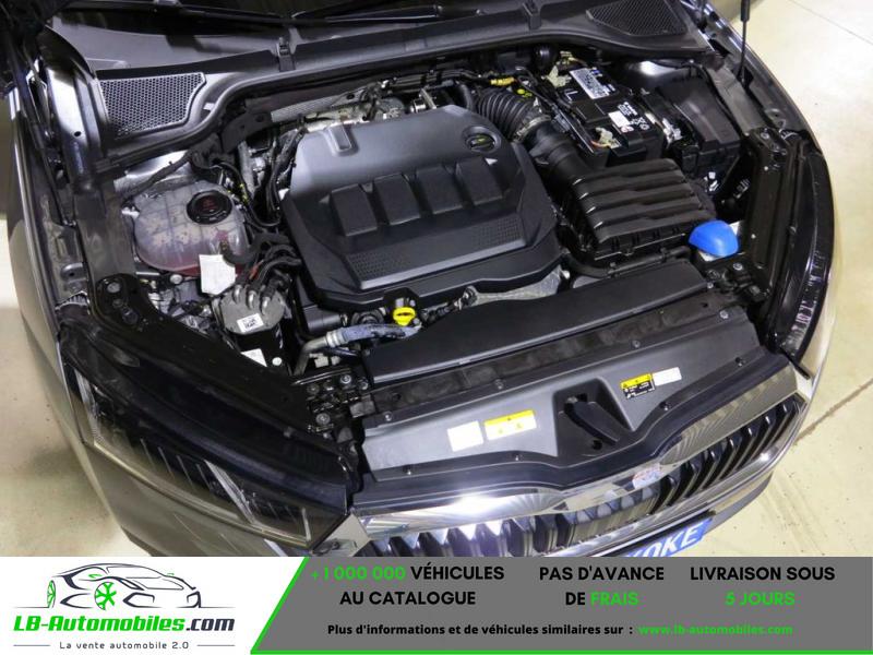 Skoda Octavia Combi 2.0 TDI 150 ch BVM - Photo 9 / 10