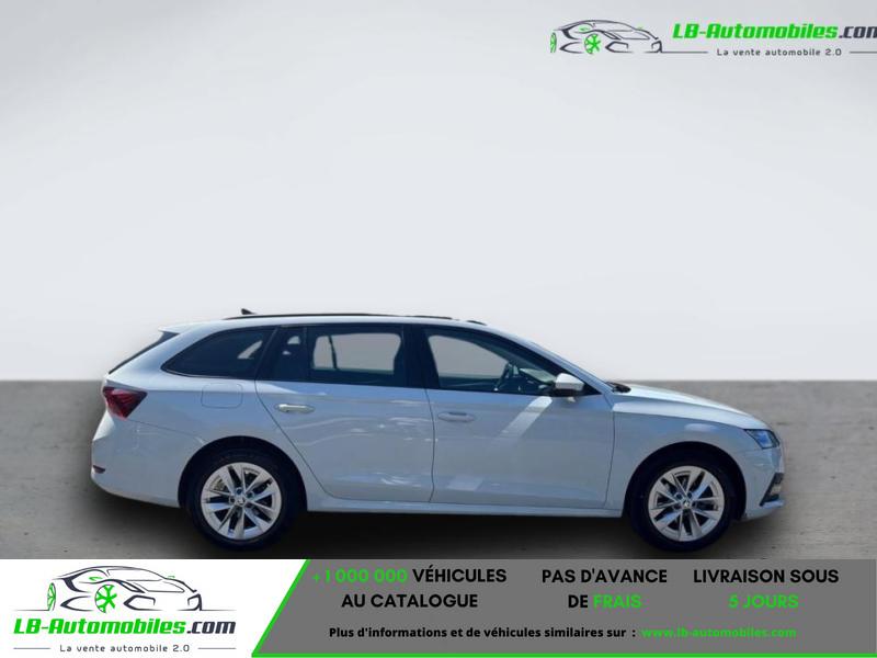 Skoda Octavia Combi 2.0 TDI 150 ch BVA - Photo 5 / 7