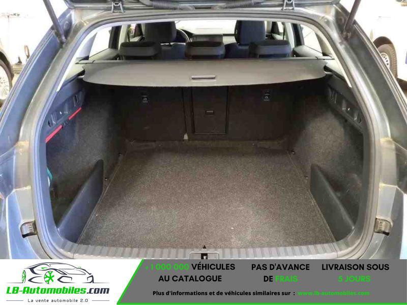 Skoda Octavia Combi 2.0 TDI 150 ch BVA - Photo 6 / 6