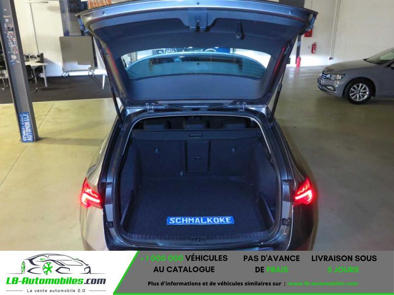 Skoda Octavia Combi 2.0 TDI 150 ch BVM - Photo 10 / 10