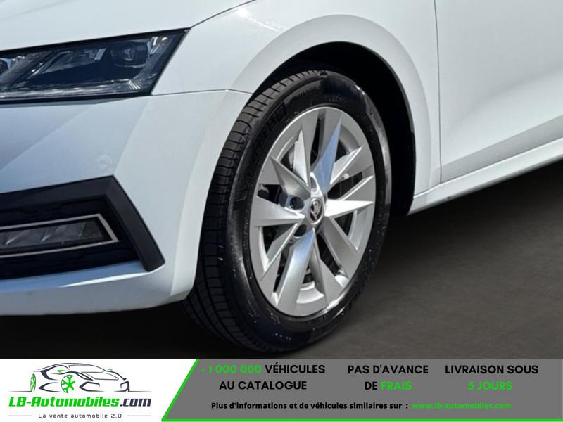 Skoda Octavia Combi 2.0 TDI 150 ch BVA - Photo 6 / 7