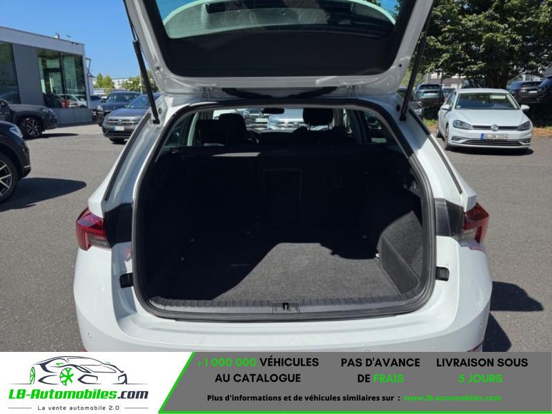 Skoda Octavia Combi 2.0 TDI 150 ch BVA - Photo 7 / 7