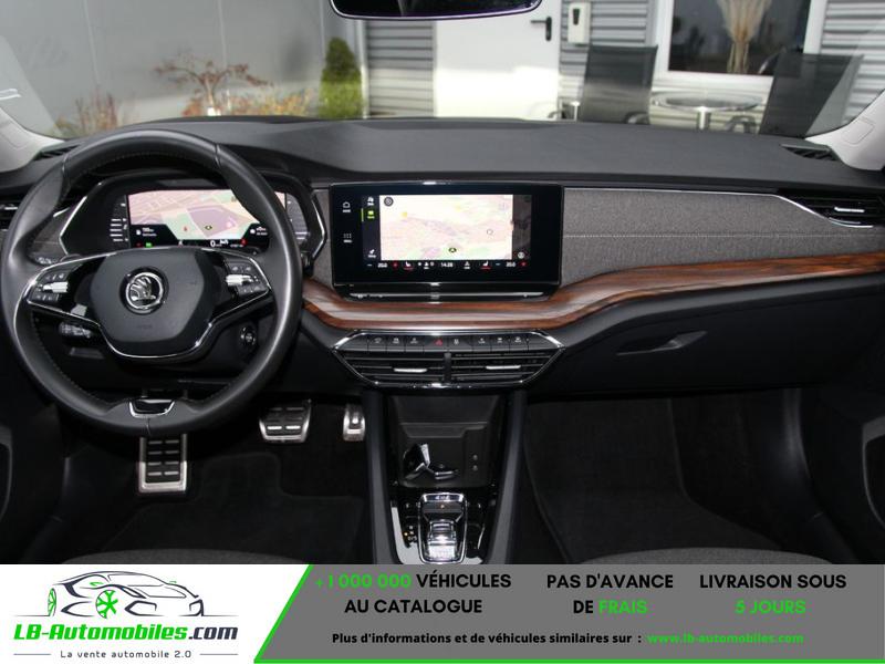 Skoda Octavia Combi 2.0 TDI 200 ch BVA - Photo 3 / 10