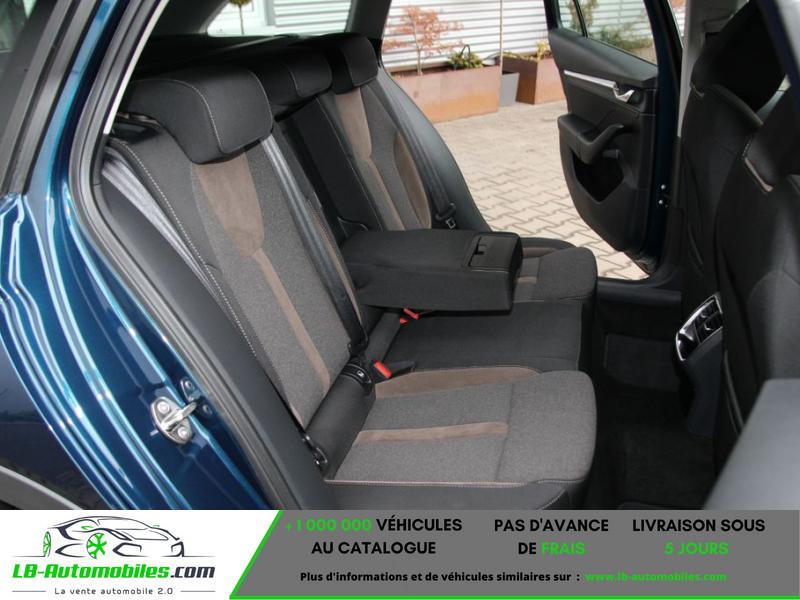 Skoda Octavia Combi 2.0 TDI 200 ch BVA - Photo 8 / 10