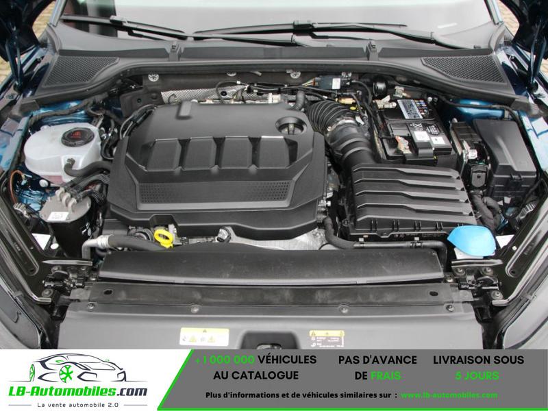 Skoda Octavia Combi 2.0 TDI 200 ch BVA - Photo 10 / 10