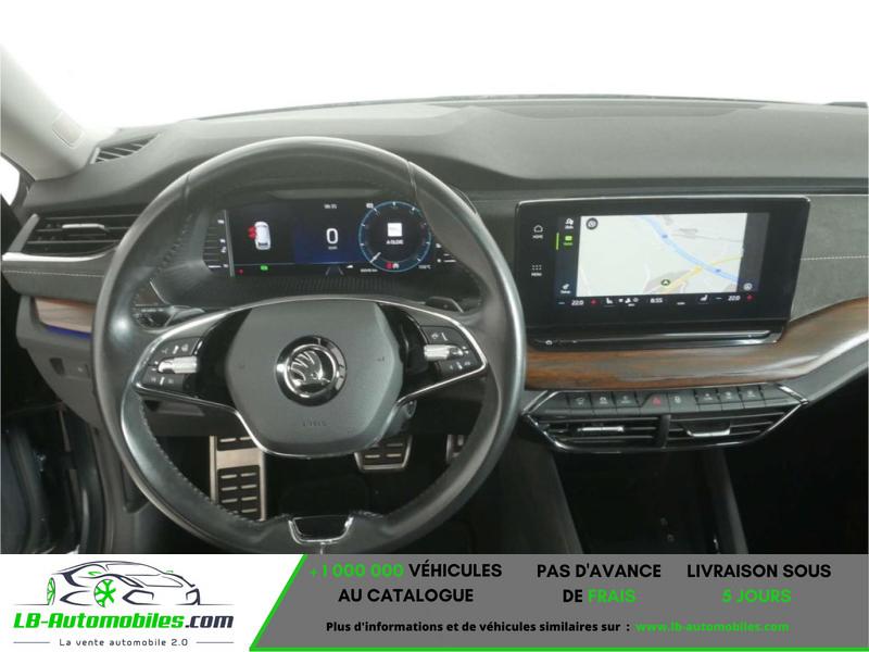 Skoda Octavia Combi 2.0 TDI 200 ch BVA - Photo 2 / 11