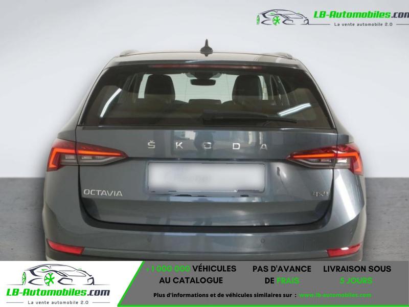 Skoda Octavia Combi 2.0 TDI 200 ch BVA - Photo 6 / 11
