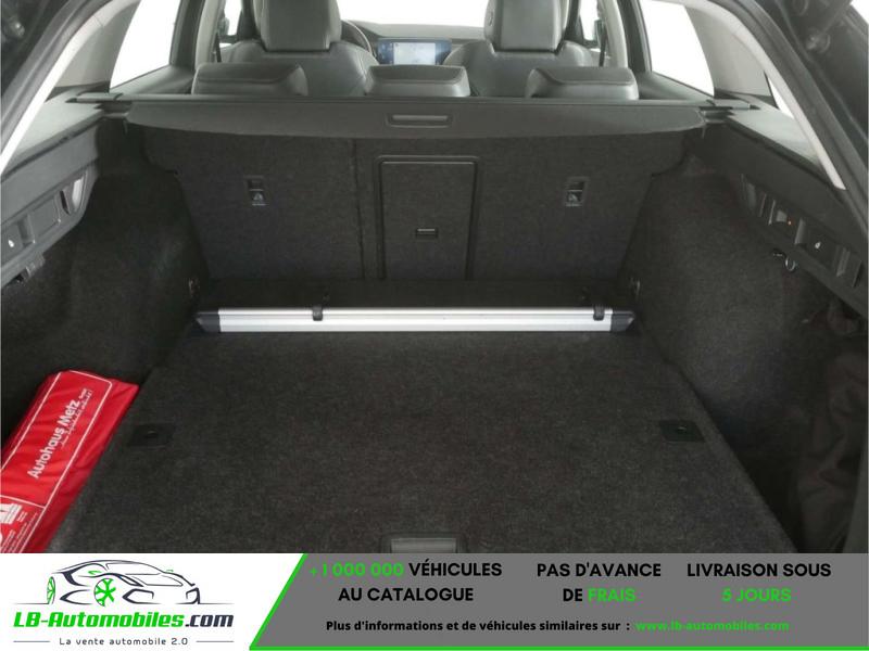 Skoda Octavia Combi 2.0 TDI 200 ch BVA - Photo 11 / 11