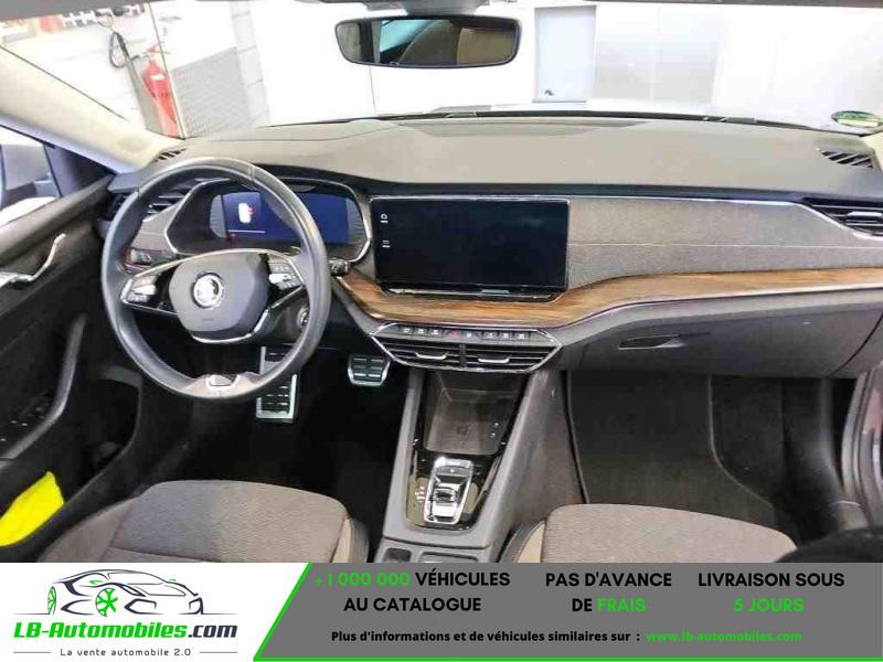 Skoda Octavia Combi 2.0 TDI 200 ch BVA - Photo 2 / 5