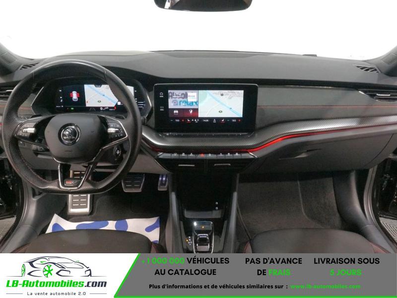 Skoda Octavia Combi 2.0 TDI 200 ch BVA - Photo 3 / 9