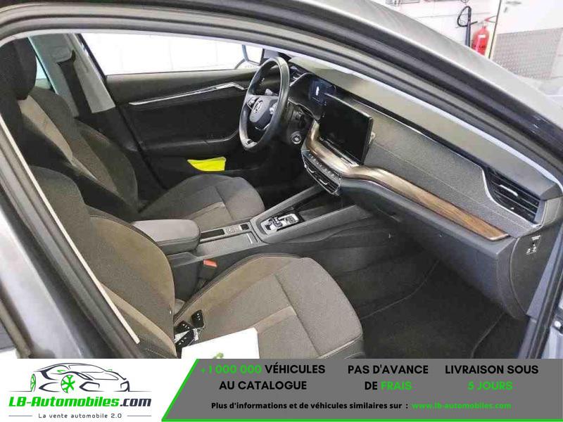 Skoda Octavia Combi 2.0 TDI 200 ch BVA - Photo 4 / 5
