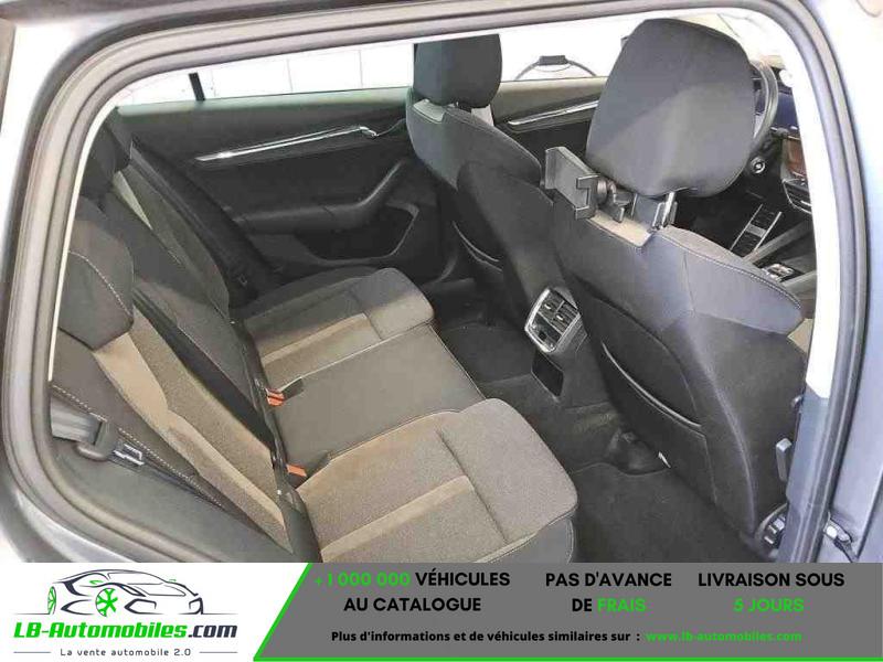 Skoda Octavia Combi 2.0 TDI 200 ch BVA - Photo 5 / 5