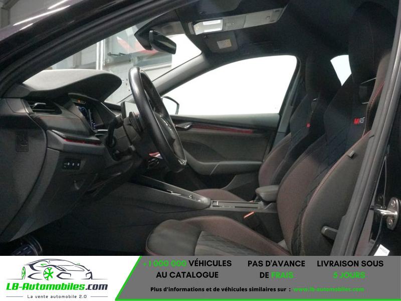 Skoda Octavia Combi 2.0 TDI 200 ch BVA - Photo 7 / 9