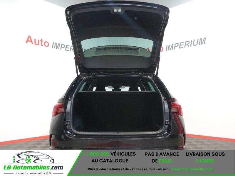 Skoda Octavia Combi 2.0 TDI 200 ch BVA - Photo 9 / 9